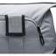 NikeCourt Tech 2.0 Tennis Duffel Bag - Wolf Grey  - thumbnail image 4