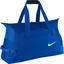 NikeCourt Tech 2.0 Tennis Duffel Bag - Blue - thumbnail image 1