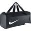 Nike Alpha Adapt Cross Body Large Duffel Bag - Black - thumbnail image 2