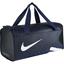 Nike Alpha Adapt Cross Body Medium Duffel Bag - Midnight Navy - thumbnail image 2
