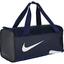Nike Alpha Adapt Cross Body Small Duffel Bag - Midnight Navy - thumbnail image 2