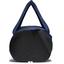 Nike Alpha Small Training Duffel Bag - Binary Blue/Persian Violet - thumbnail image 3