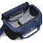 Nike Alpha Small Training Duffel Bag - Binary Blue/Persian Violet - thumbnail image 5