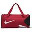 Nike Mens Alpha Adapt Training Bag - Gym Red/Black/White - thumbnail image 1