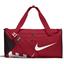 Nike Mens Alpha Adapt Training Bag - Gym Red/Black/White - thumbnail image 3