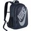 Nike Hayward Futura Backpack - Black/Grey - thumbnail image 1