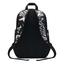 Nike Cheyenne Print Kids Backpack - White/Black - thumbnail image 3