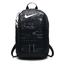 Nike Alpha Adapt Rise Print Kids Backpack - Black - thumbnail image 1