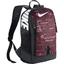Nike Alpha Adapt Rise Print Kids Backpack - True Berry - thumbnail image 4