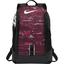 Nike Alpha Adapt Rise Print Kids Backpack - True Berry