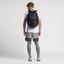 Nike Womens Auralux Training Backpack - Black/White - thumbnail image 4
