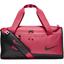 Nike Kids Alpha Duffel Bag - Rush Pink/Black - thumbnail image 3