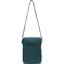 Nike Mens Tech Small Items Bag - Dark Atomic Teal/Black - thumbnail image 2
