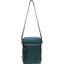 Nike Mens Tech Small Items Bag - Dark Atomic Teal/Black - thumbnail image 1