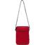 Nike Mens Tech Small Items Bag - University Red/Black - thumbnail image 2