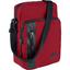 Nike Mens Tech Small Items Bag - University Red/Black