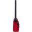 Nike Mens Tech Small Items Bag - University Red/Black - thumbnail image 5