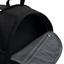 Nike Cheyenne Solid Kids Backpack - Black - thumbnail image 4