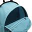 Nike Cheyenne Solid Kids Backpack - Polarized Blue - thumbnail image 4