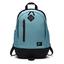 Nike Cheyenne Solid Kids Backpack - Polarized Blue - thumbnail image 1