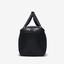 Nike Brasilia Medium Training Duffel Bag - Black/White - thumbnail image 2