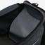 Nike Brasilia Medium Training Duffel Bag - Flint Grey/Black/White - thumbnail image 5