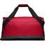 Nike Brasilia Medium Training Duffel Bag - University Red/Black/White - thumbnail image 6
