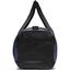Nike Brasilia Small Training Duffel Bag - Midnight Navy/Black/White - thumbnail image 4