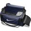 Nike Brasilia Small Training Duffel Bag - Midnight Navy/Black/White - thumbnail image 5