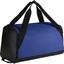 Nike Brasilia Small Training Duffel Bag - Game Royal Blue - thumbnail image 4