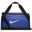 Nike Brasilia Small Training Duffel Bag - Game Royal Blue - thumbnail image 1