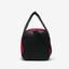 Nike Brasilia Small Training Duffel Bag - University Red/Black/White - thumbnail image 3