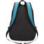 Nike Cheyenne Solid Kids Backpack - Bluestery - thumbnail image 2