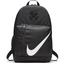 Nike Kids Elemental Backpack - Black/White - thumbnail image 1