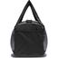 Nike Brasilia Extra Small Training Duffel Bag - Flint Grey/Black - thumbnail image 3