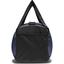 Nike Brasilia Extra Small Training Duffel Bag - Midnight Navy/Black - thumbnail image 3