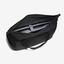 Nike Court Advantage Duffel Bag - Black - thumbnail image 4