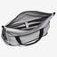 Nike Court Advantage Duffel Bag - Grey/Black - thumbnail image 4