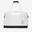 Nike Advantage Duffel Bag - White - thumbnail image 1