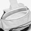 Nike Backpack - White - thumbnail image 4
