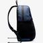 Nike Academy Team Backpack - Navy/Black - thumbnail image 2