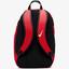 Nike Academy Team Backpack - Red/Black - thumbnail image 4