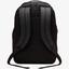 Nike Brasilia Medium Backpack - Black - thumbnail image 3