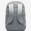 Nike Brasilia Medium Backpack - Grey - thumbnail image 2