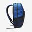 Nike Brasilia Backpack - Blue/Black - thumbnail image 2