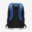 Nike Brasilia Backpack - Blue/Black - thumbnail image 3