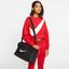 Nike Extra Small Duffel Bag - Black - thumbnail image 6