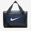 Nike Extra Small Duffel Bag - Midnight Blue - thumbnail image 1