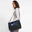 Nike Extra Small Duffel Bag - Midnight Blue - thumbnail image 6