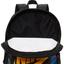 Nike Kids Classic Printed Backpack - Black - thumbnail image 5